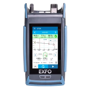 OTDR AXS-100 series
