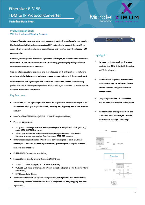 Ethernizer-E-315B-XIRUM.pdf