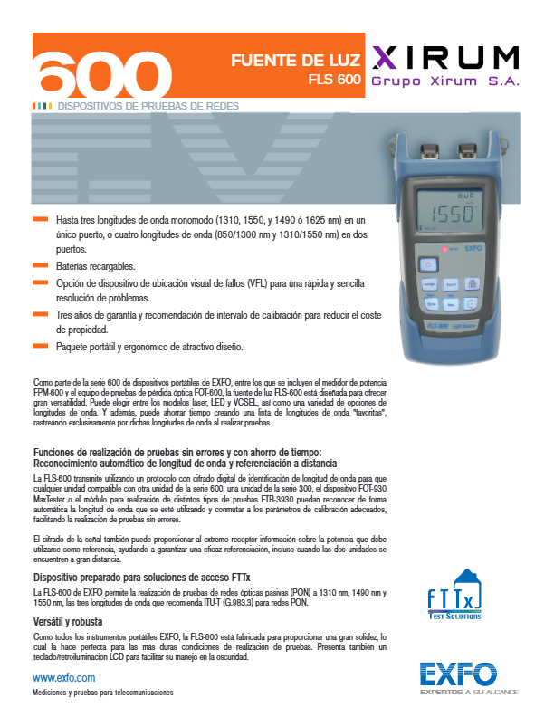 exfo_spec-sheet_fls-600_es_XIRUM.pdf