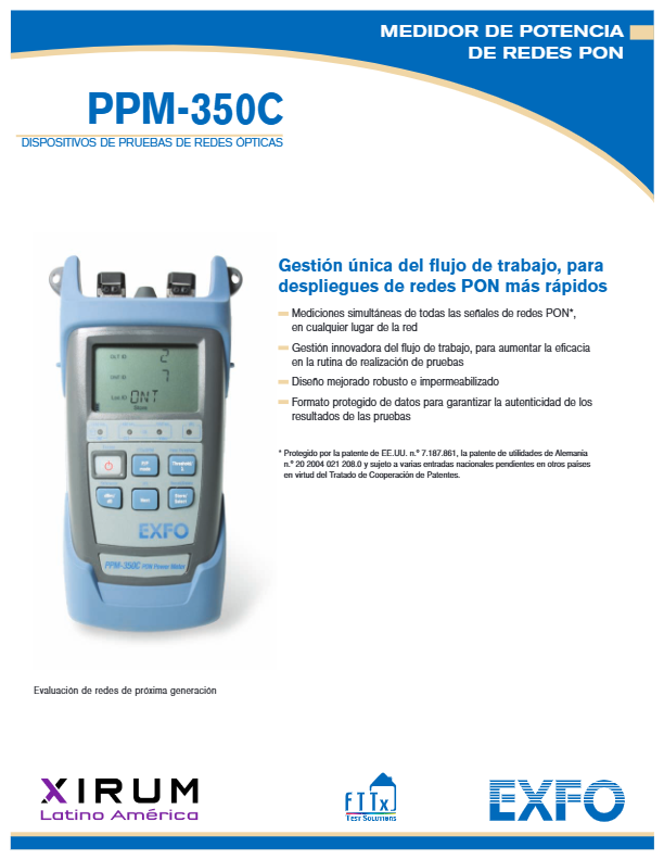 exfo_spec-sheet_ppm-350c_esp_Xirum.pdf
