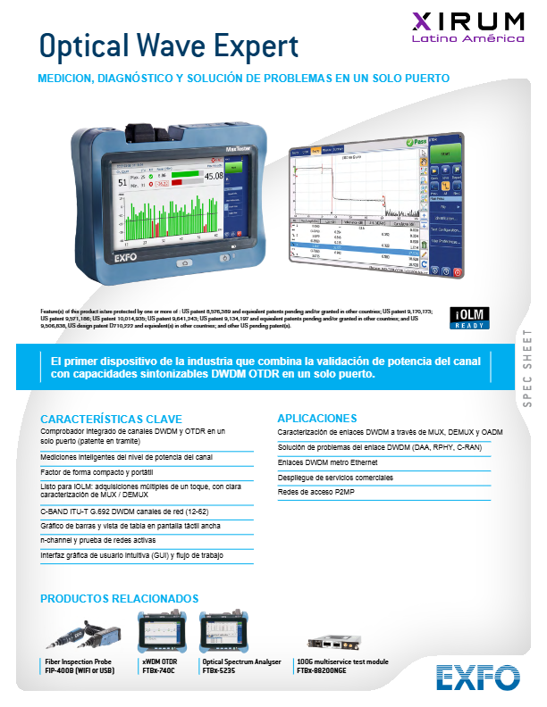 spec-sheet_optical-wave-expert_v2_SP_Xirum.pdf